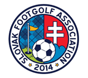 SFGA - Slovenská FootGolfová Asociácia o.z.