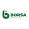 Golf Hrubá Borša